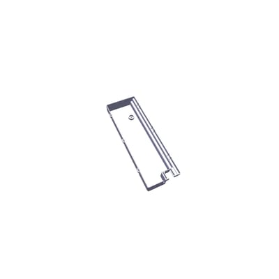 AEG deksel, gebruikersinterface-bord, VCU/Omega 140046149054