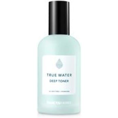 THANK YOU FARMER - True Water Deep Toner 150ml 150ml