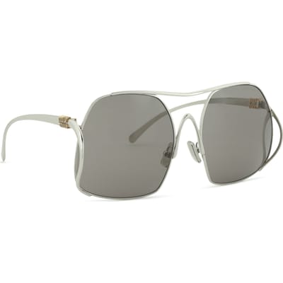 Miu Miu 0MU A55S 1BC80Q 57