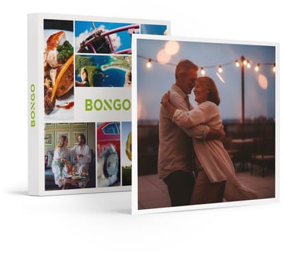 Bongo Bon -Cadeaukaart Liefde - € 75- Cadeaukaart