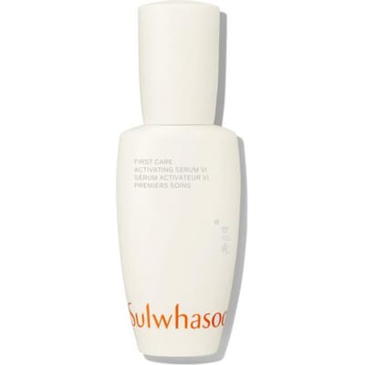 SULWHASOO First Care Activating Serum 6e Generatie 60ml