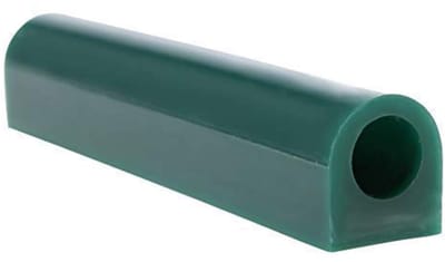 Allecto - Wax Tube voor Ring Maken - T150 Moulding en Carving Tool - Handgemaakt Sieraden - Creatief Project - Ringontwerp - Geschikt voor Hobbyist...