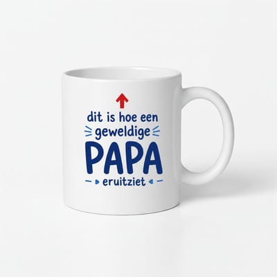 Nevolis® | Espressomok 330ml met Uniek Design | Ontwerp Jouw Eigen Mok | Handgemaakt Cadeau voor Koffieliefhebbers | Gepersonaliseerd op Aanvraag | Enkel of Grote Bestelling