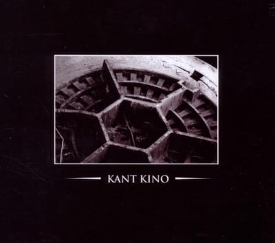 Kant Kino - We Are Kant Kino - You Are Not (2 CD) (Limited Edition)