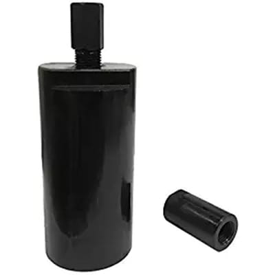 Vliegwiel Rotor Magneto Trekker Gereedschap 50mm X 1.5 RH Vrouwelijk Automotive Voor SUZUKI black