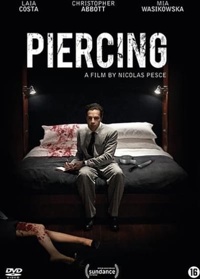 Piercing (DVD)