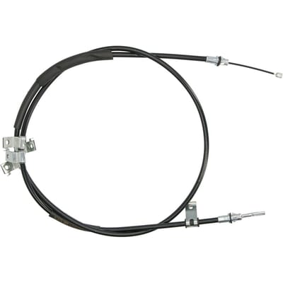 Kabel, parkeerrem ABE C7F042