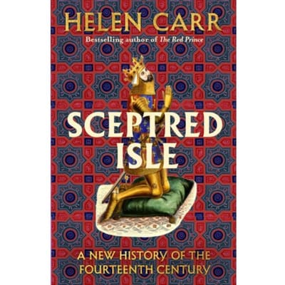 Sceptred Isle - Helen Carr