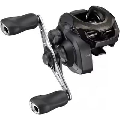 Werpmolen Shimano Caius C