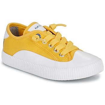 Lage Sneakers Geox J TIPPESTE BOY
