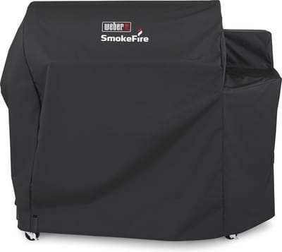Weber Hoes Smokefire Ex6 (7193)