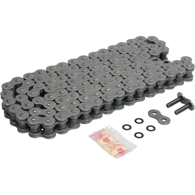 Motorfiets ketting D.I.D 530VX3 (G&B) ZJ