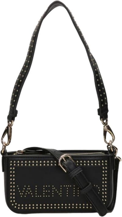 Valentino Bags Kleine Schoudertas Dames - Shine Re - Zwart