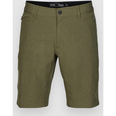 Fox Machete Tech Korte Broek groen