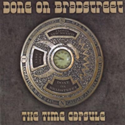 The Time Capsule