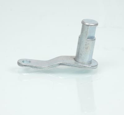 nok voorremtrommel rms voor auto piaggio 50 ape p 1980-1985 131942 nieuw