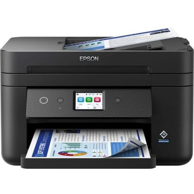 Epson Inkjetprinter WorkForce WF-2960DWF