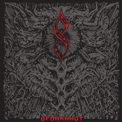 Ufomammut - 8 (LP)