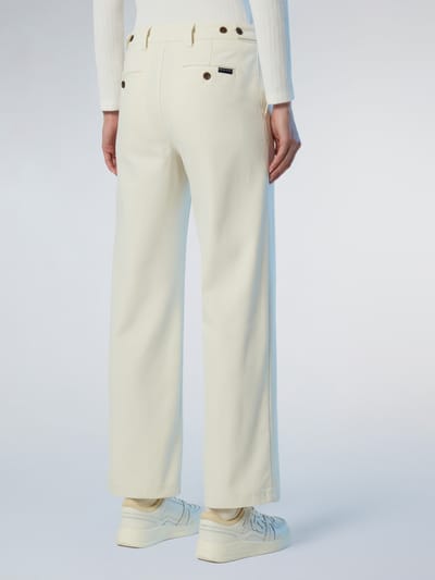 North Sails Twill Broek Wijde pijpen