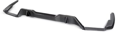 Diffuser Kit Stradix - Achterbumper Diffuser Body Kit Deluxe - Voor BMW F44 228i/M235i 2 Serie (2020-2024) - MP Stijl - Auto accessoires