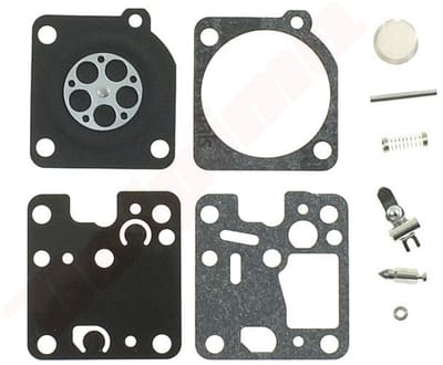 Carburateur reparatieset passend op ZAMA ( RB-128 )