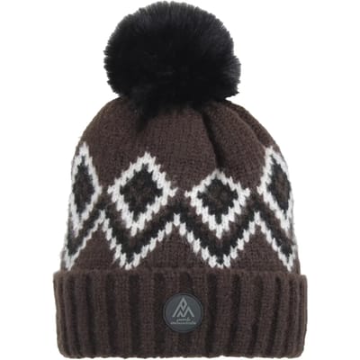 Muts Peak Mountain Bonnet MONCEAU