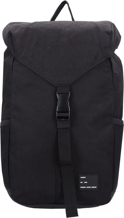 Forvert Dale Rugzak 45 cm laptopvak - 40cm (16 duim) - black