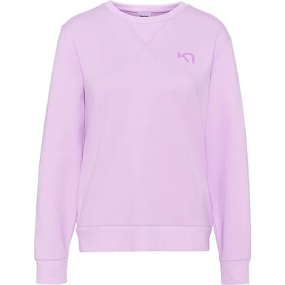 Dames sweatshirt Kari Traa Kari