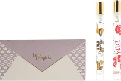 Lolita Lempicka Lempicka Mini Fragrance Set - 14 ml.