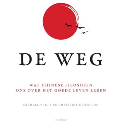 De Weg - Michael Puett