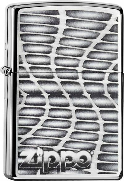Aansteker Zippo Eye Blaster