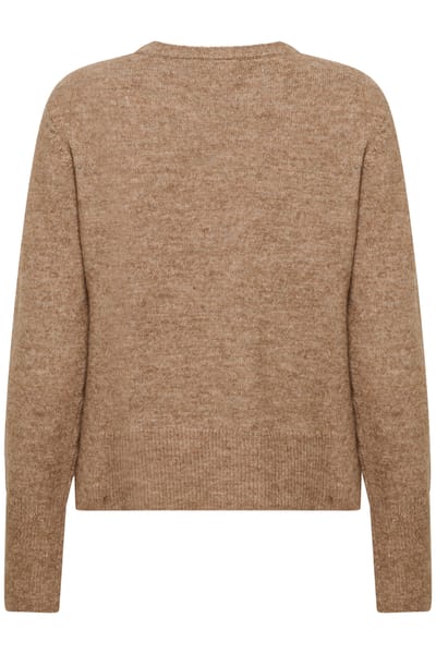 Pullover KAniel Regular fit beige