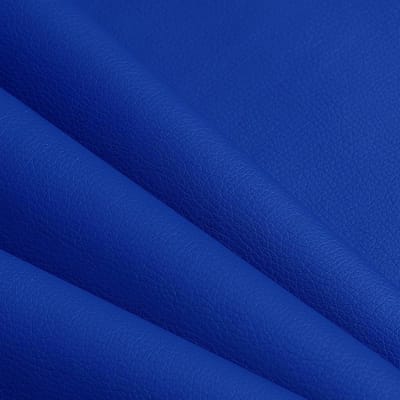 Zelfklevende Leren Reparatiepatches 60 x 137 cm voor Sofa's, Autostoelen, Tassen en Jassen - Blauw, Duurzaam en Waterdicht