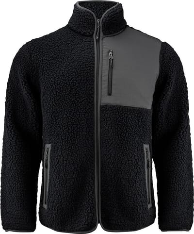 James Harvest KINGSLEY 2111500 - Zwart - XXL