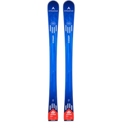 Skiën voor kinderen Dynastar Team Comp