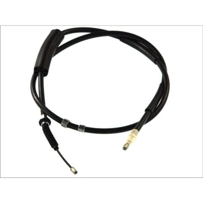 Kabel, parkeerrem ATE 24.3727-0647.2