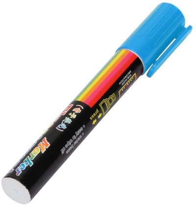 Dailygoods- Bijenmarkerpen 8 Kleuren - Imker Gereedschap - Koningin Markeren - Sterke Dekking - Eenvoudige Detectie - Lange Levensduur - Markeerstift