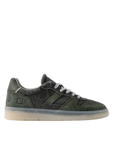 m431-c2-ts-ar Men's Suede Blue