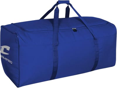 Oversized Sportuitrustingstas voor Teams en Trainingen