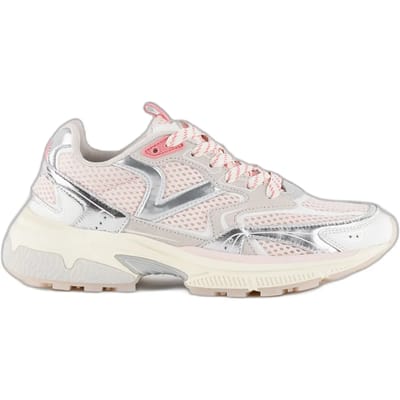 Victoria® Dames Sneakers - Roze - Synthetisch - Maat 41