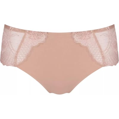 Damesslipjes Triumph Wild Peony Florale Maxi