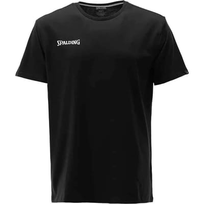 T-shirt Spalding