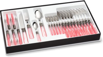 BESTEKCASSETTE NAPOLEON ROZE