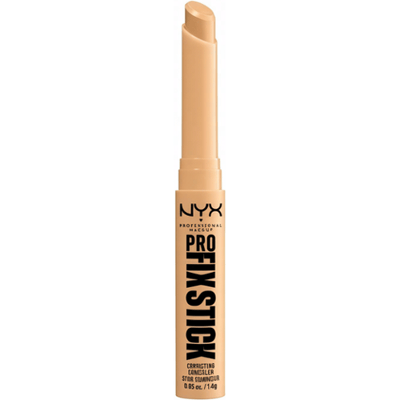 NYX - Pro Fix Stick - corrigerende concealer - met hyaluronzuur - blijft tot 12 uur lang zitten - Soft Beige