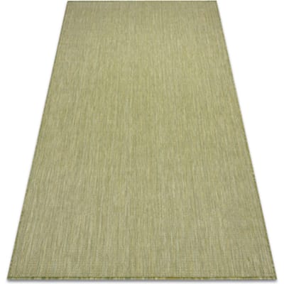 Kleden Rugsx Sisal tapijt SION A5165A Melange plat te 60x100 cm