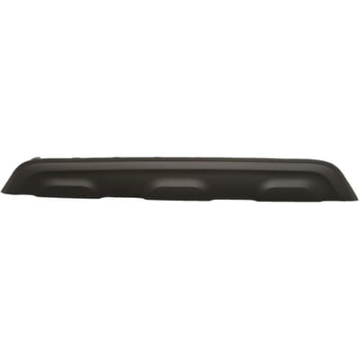 Spoiler, bumper BLIC 5511-00-6012971P