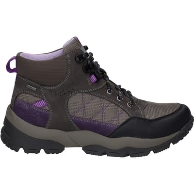 JOSEF SEIBEL Philippa 55 | Enkellaars voor Dames | grijs