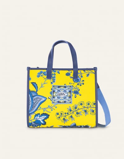 Oilily Honor - Handtas - Dames - Wit - One size