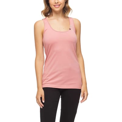Damestanktop Ragwear Floukia