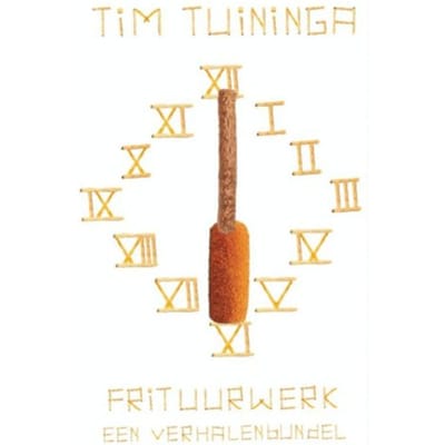 Frituurwerk - Tim Tuininga